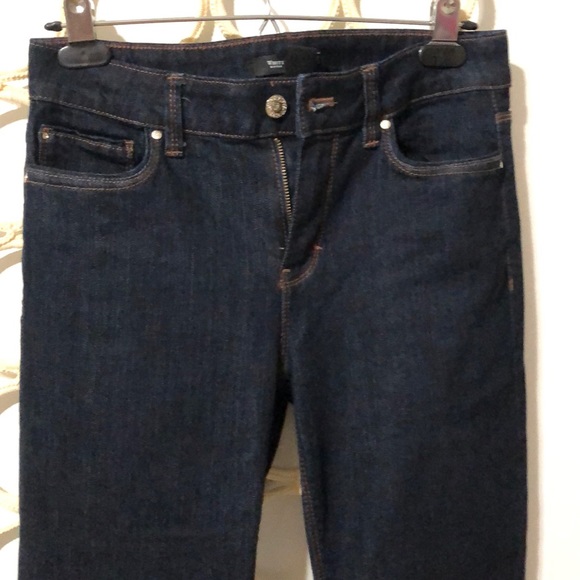 White House Black Market Jeans - Picture 5 of 8